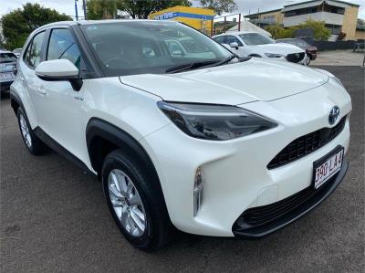 2022 Toyota Yaris Cross GX Wagon MXPJ10R for sale in Brisbane South